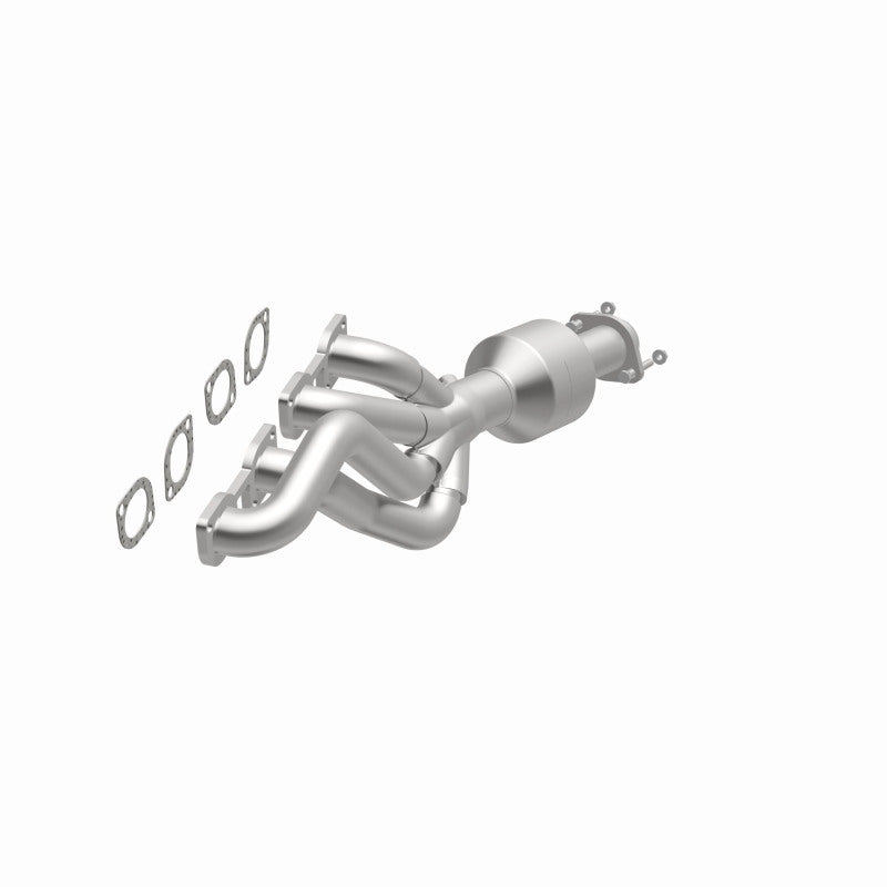 MagnaFlow Conv DF BMW 5-6 04-05 D/S OEM Magnaflow