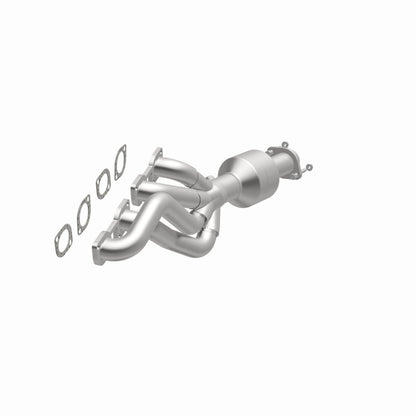 MagnaFlow Conv DF BMW 5-6 04-05 D/S OEM Magnaflow