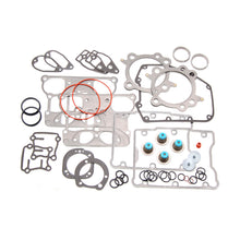 Load image into Gallery viewer, Cometic Hd 03-Up Twin Cam 1550 T/E .027in Hg w/ New Hat Valve Seal Cometic Gasket