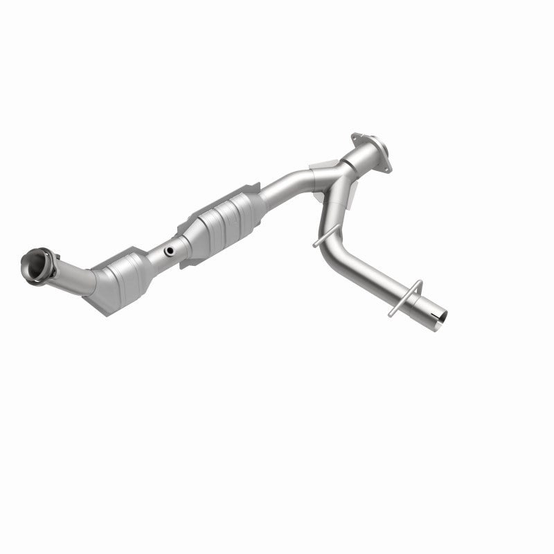 MagnaFlow Conv DF 03-04 Exped Passenger Side 4.6L Magnaflow