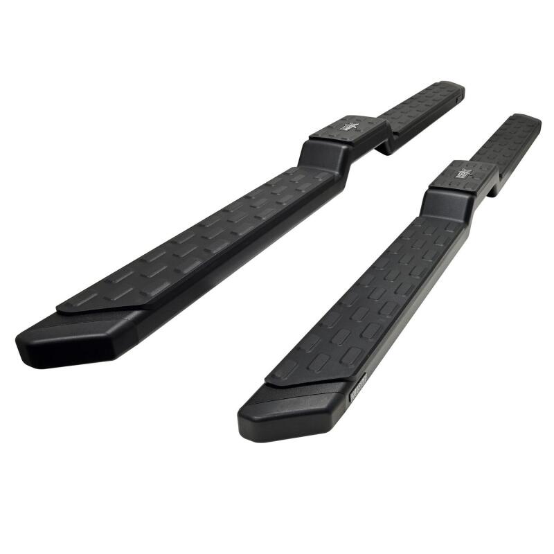 Westin 19-25 RAM 1500 (Excl. Classic) HDX Running Boards - Tex. Blk