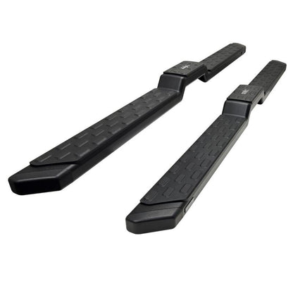 Westin 19-25 RAM 1500 (Excl. Classic) HDX Running Boards - Tex. Blk
