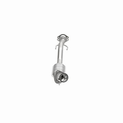 MagnaFlow Conv DF 08 Trailb/Envoy 4.2L OEM Magnaflow