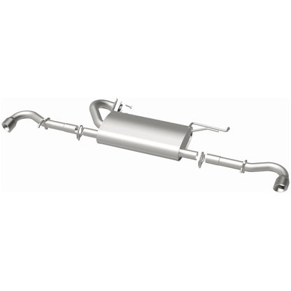 MagnaFlow BRE Exhaust Kit 09-15 TOYOTA VENZA 3.5L