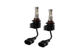 Diode Dynamics 9006/9012 Yellow SL2 LED Bulbs (pair)