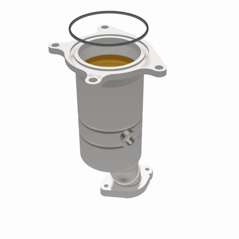 Magnaflow Conv DF 11-14 Edge 3.5/3.7L Magnaflow