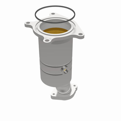 Magnaflow Conv DF 11-14 Edge 3.5/3.7L Magnaflow