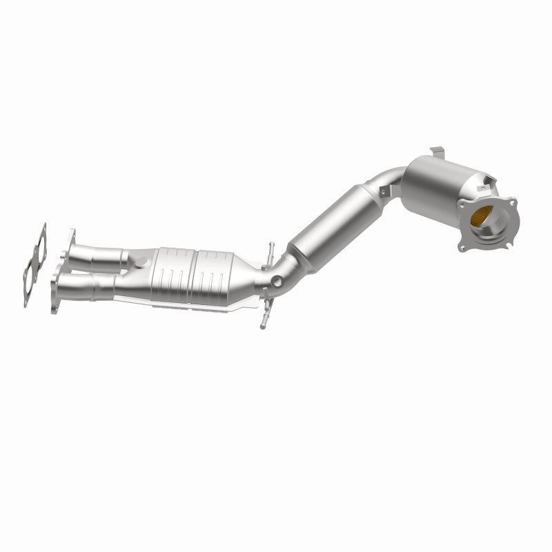 Magnaflow 11-16 S60 L6 3 OEM Close Coupled Direct Fit Converter Magnaflow