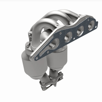 MagnaFlow 5531347 Direct-Fit Catalytic Converter