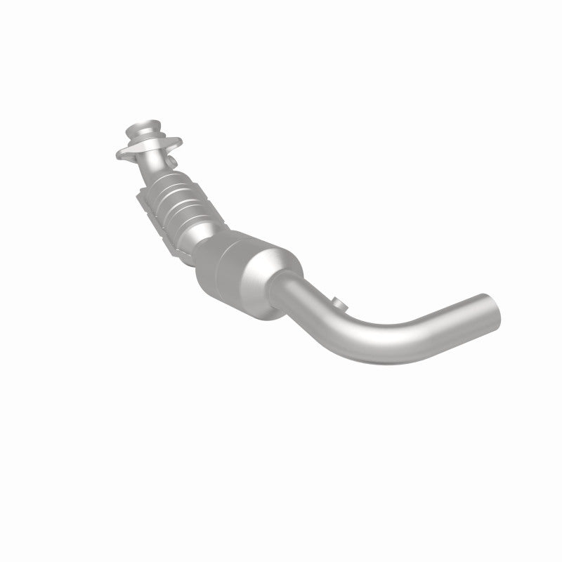 MagnaFlow Conv DF 05-07 Ford E150 4.6L Driver Side Magnaflow