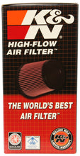 Load image into Gallery viewer, K&amp;N Harley Davidson F/I Models 1995-1998 Air Filter