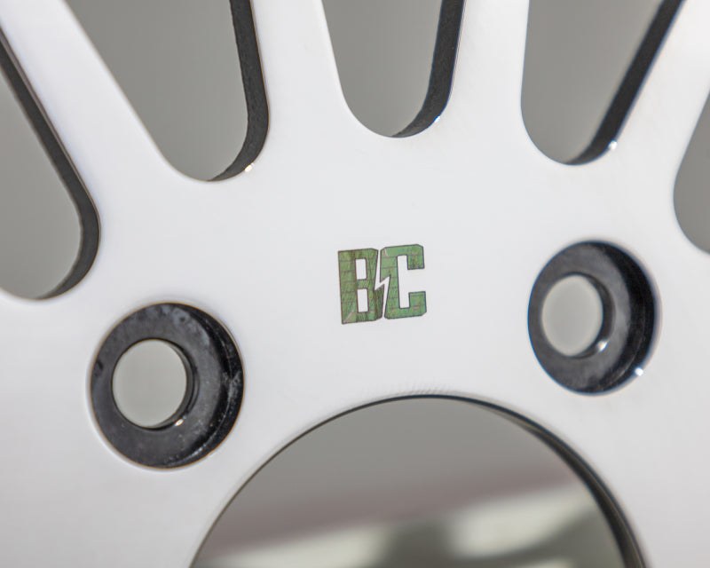 Bikers Choice Low & Slow 11.5 Inch Rear Brake Rotor Polished