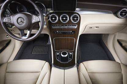 3D Maxpider L1AD04104709 17-24 Audi Q7 (4M) / Sq7 (4M) 20-24 / Q8 19-24 / Sq8/Rs Q8 20-24 Elegant Black R1 R2 R3