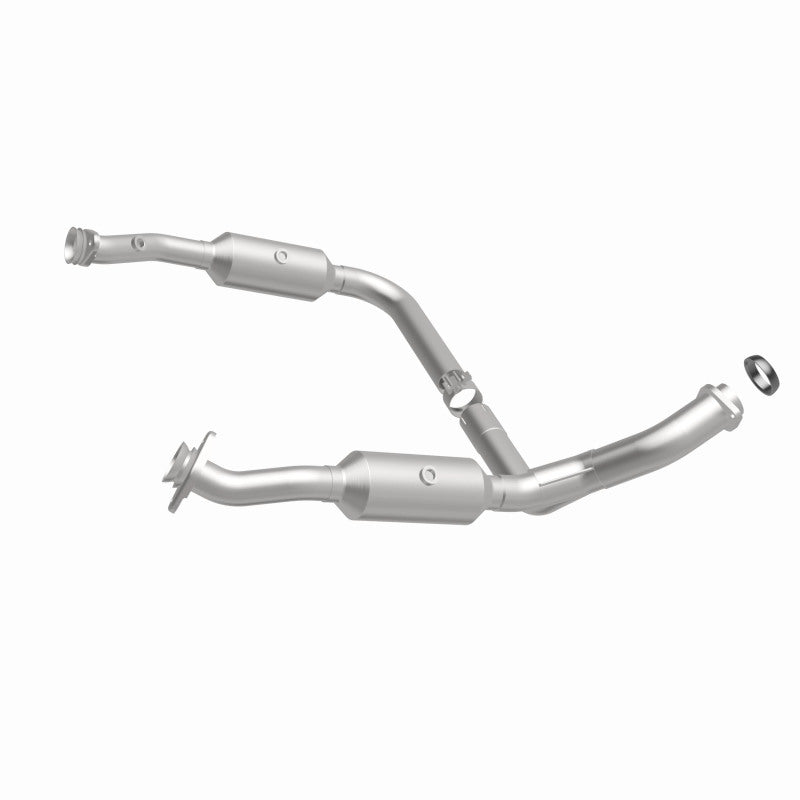 Magnaflow 06-10 Ford Explorer 4.0L Direct Fit Converter Magnaflow