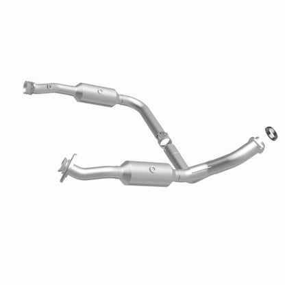 Magnaflow 06-10 Ford Explorer 4.0L Direct Fit Converter Magnaflow