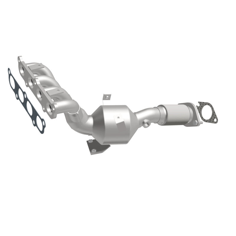 Magnaflow Conv DF 2011 Ford Fiesta 1.6L 4 Magnaflow