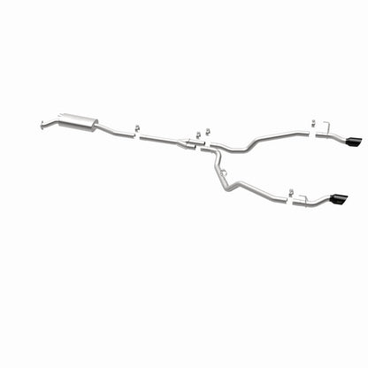 Magnaflow 2021+ Honda Ridgeline 3.5L NEO Cat-Back Exhaust System Magnaflow