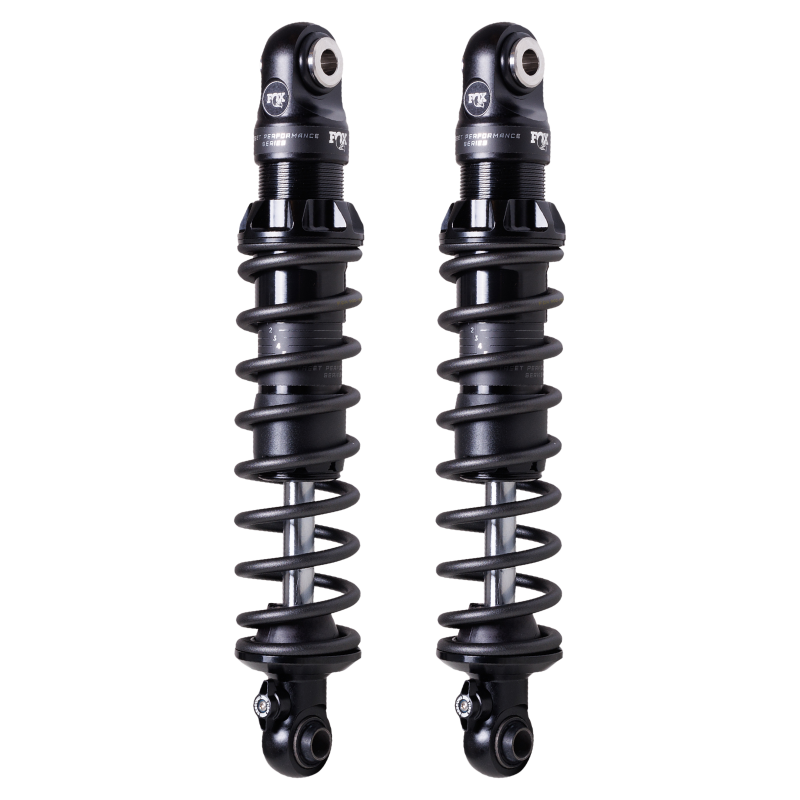 Fox Harley-Davidson AM Touring 12in Height (12.06 / 2.31) 1.459in IFP-QSR Heavy Spring - Set of 2