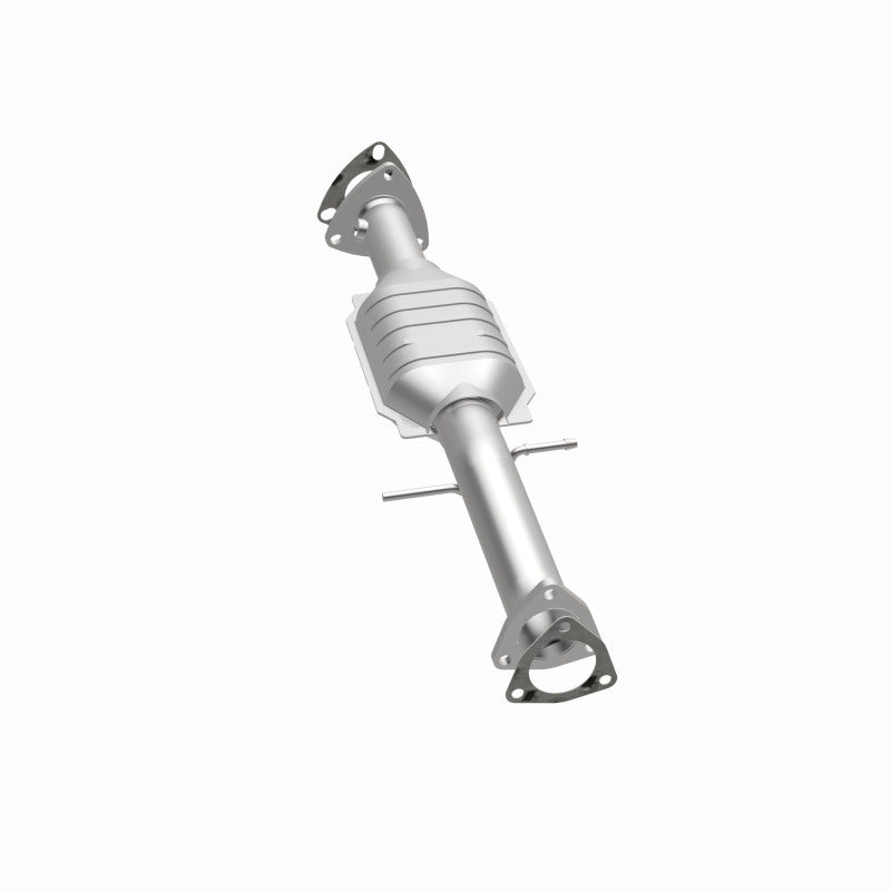 MagnaFlow Conv DF 99 Sonoma/S10 4.3L Magnaflow