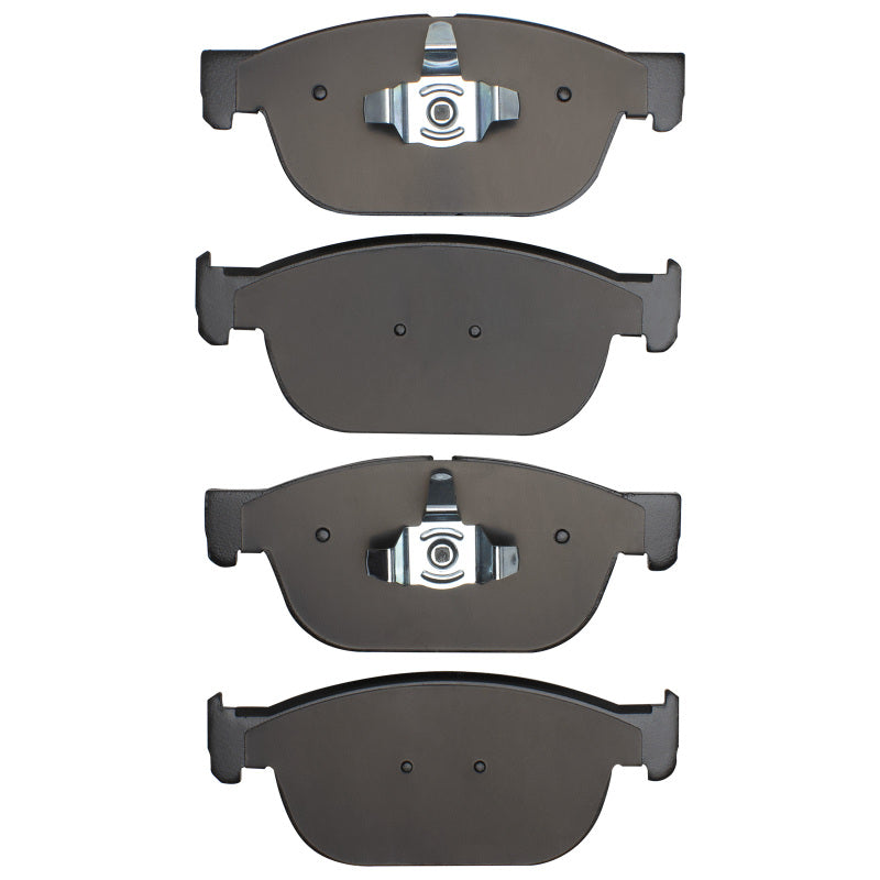 R1 16-24 Volvo Xc60 Front Euro Ceramic Brake Pads