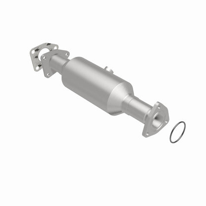 MagnaFlow Conv Direct Fit OEM 2001-2002 Acura MDX/2003-2004 Honda Pilot Underbody Magnaflow