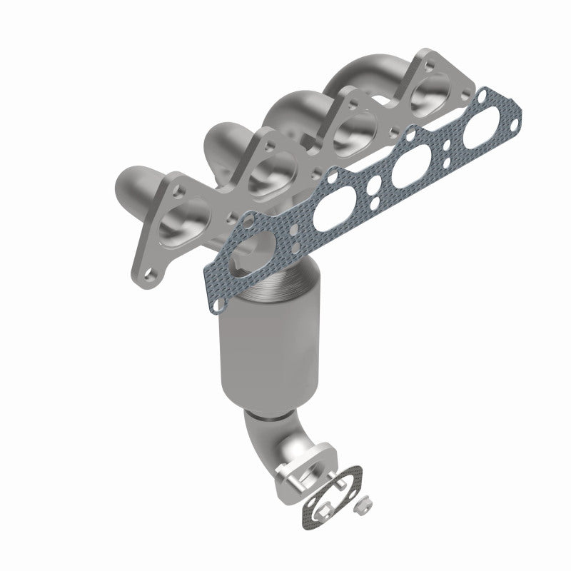 MagnaFlow Conv DF 11/02-05 Hyundai Elantra 2.0L Manifold / 04-09 Kia Spectra A/T 2.0L Manifold Magnaflow