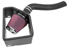 Load image into Gallery viewer, K&amp;N 15-16 Dodge Ram 1500 V6-3.0L DSL Performance Intake Kit