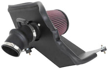 Load image into Gallery viewer, K&amp;N 2021+ Hyundai Elantra L4-2.0L F/I Typhoon Performance Air Intake System