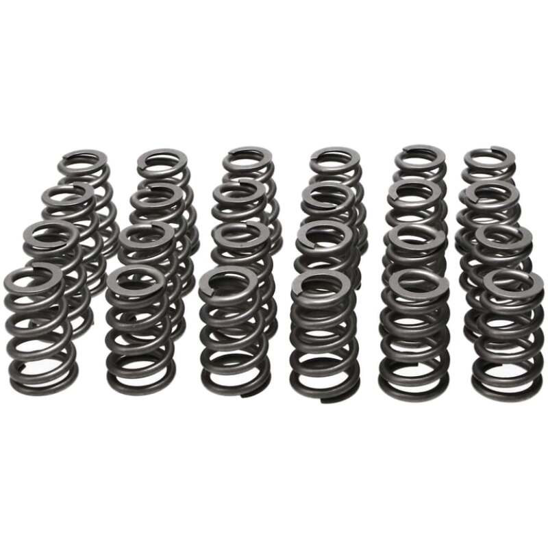 Manley Toyota Supra 2JZ 6 Cyl. Valve Spring and Retainer Kit (w/o Valve Locks) Manley Performance
