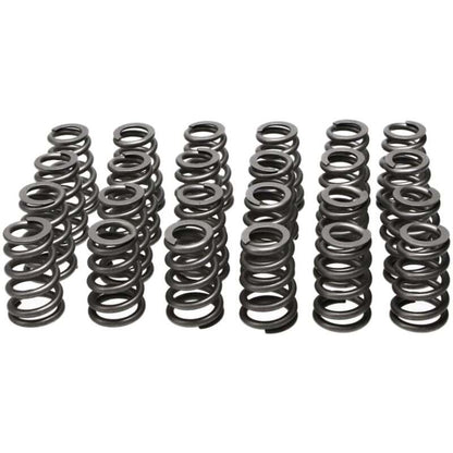 Manley Toyota Supra 2JZ 6 Cyl. Valve Spring and Retainer Kit (w/o Valve Locks) Manley Performance