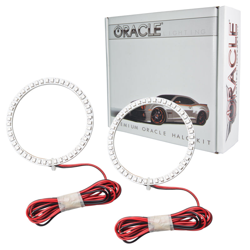 ORACLE Lighting 11-13 Scion tC LED Headlight Halo Kit