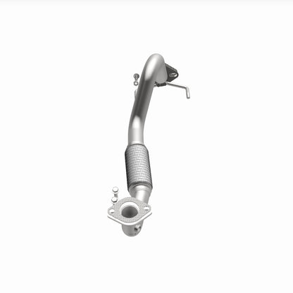 BRE Exhaust 10-11 Kia Soul 2.0L Front Pipe Kit