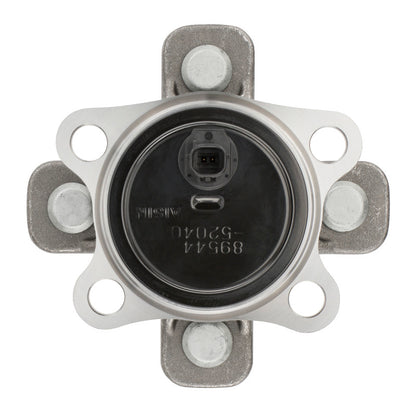 MOOG 12-15 Scion iQ Base Rear Hub Assembly