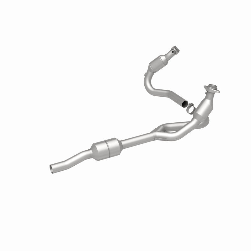 MagnaFlow Conv DF 02-03 Ram 1500 4.7L Magnaflow