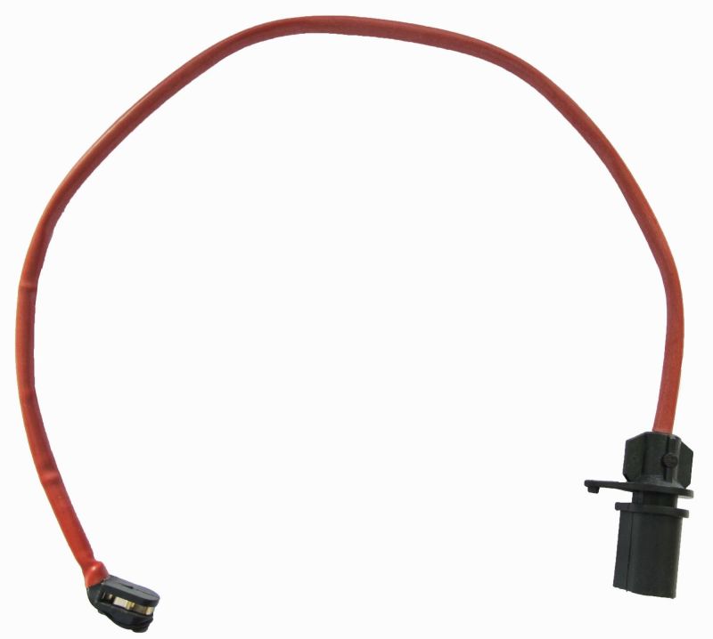 Power Stop 2020 Audi SQ7 Front Euro-Stop Electronic Brake Pad Wear Sensor PowerStop