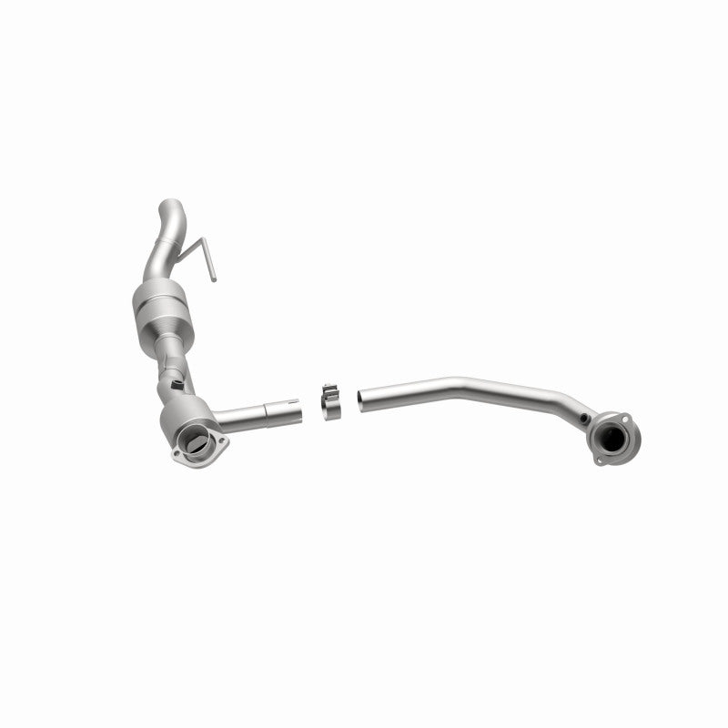 MagnaFlow Conv DF Dodge 01-02 Ram 1500/2500/3500 Van 5.9L