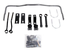 Load image into Gallery viewer, Hellwig 66-77 Ford Bronco 4WD w/0-4 Inch Lift Rear Sway Bar Kit