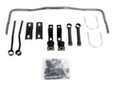 Hellwig 66-77 Ford Bronco 4WD w/0-4 Inch Lift Rear Sway Bar Kit