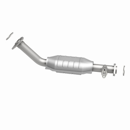 MagnaFlow Conv DF 00-04 Tundra 4.7L P/S OEM Magnaflow