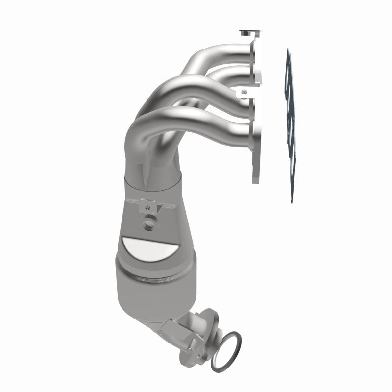MagnaFlow Conv DF 05-09 Scion tC 2.4L Manifold / 09 Toyota Corolla/Matrix 2.4L Manifold (49 State) Magnaflow