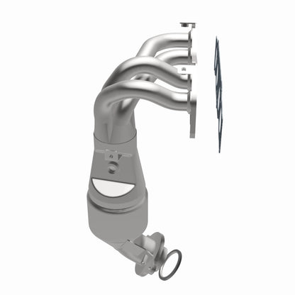 MagnaFlow Conv DF 05-09 Scion tC 2.4L Manifold / 09 Toyota Corolla/Matrix 2.4L Manifold (49 State) Magnaflow
