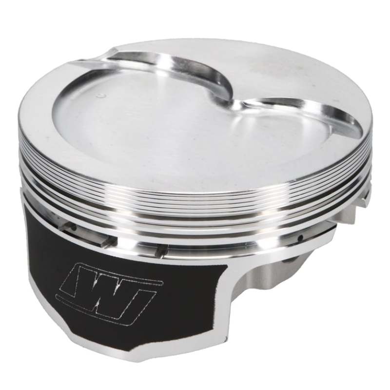 Wiseco Chevy LS Series -15cc R/Dome 1.110x4.070 Piston Shelf Stock Kit