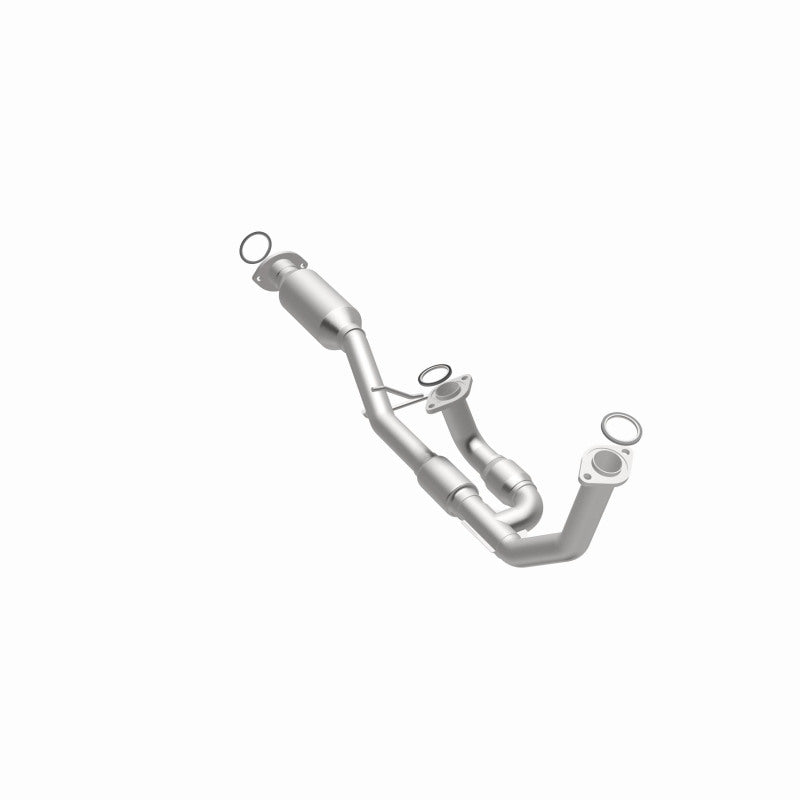 MagnaFlow Conv Direct Fit California Grade CARB Compliant 95-97 Toyota Avalon Magnaflow