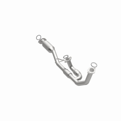 MagnaFlow Conv Direct Fit California Grade CARB Compliant 95-97 Toyota Avalon Magnaflow