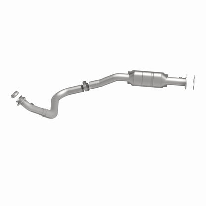 MagnaFlow Conv DF 99-00 Express 3500 7.4L D/S Magnaflow