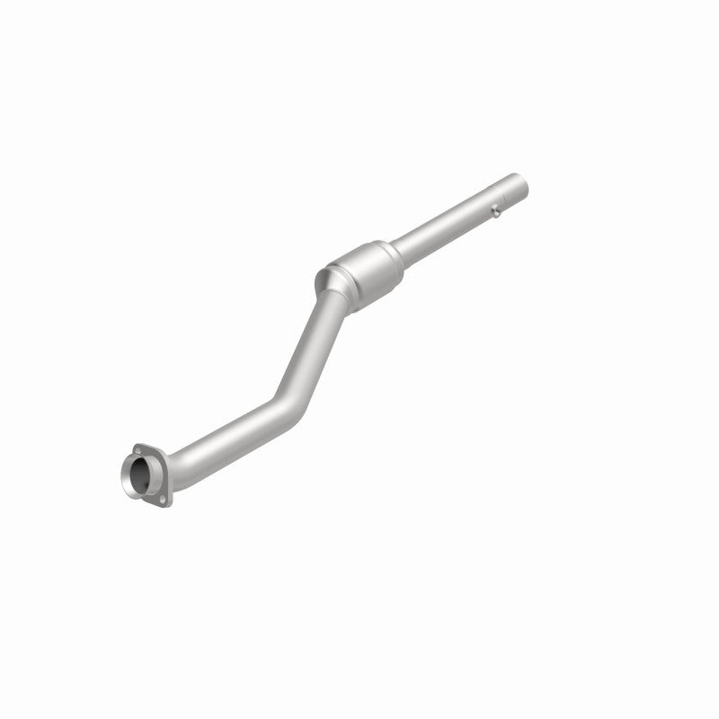 MagnaFlow Conv DF 99-00 BMW 540i 4.4L DS Rear Magnaflow