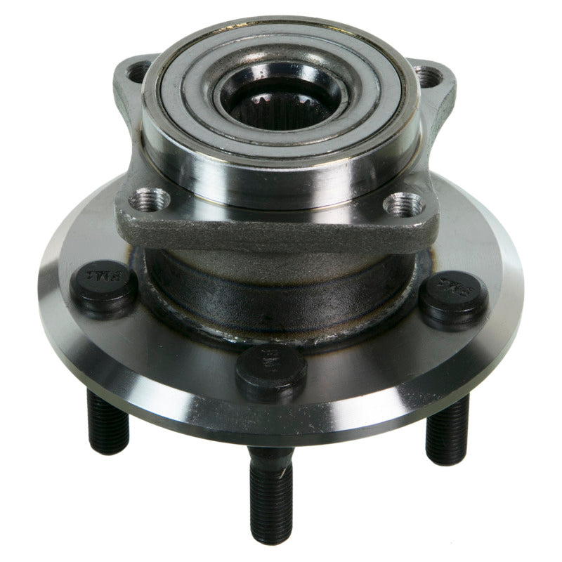 MOOG 03-06 Pontiac Vibe Rear Hub Assembly Moog