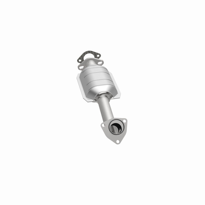 MagnaFlow Conv DF 01-04 Pathfinder Passenger Side Rear OEM Magnaflow