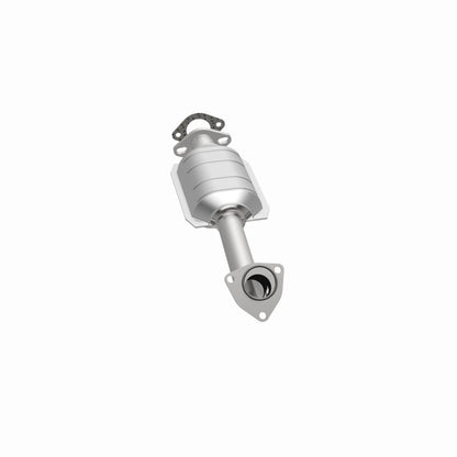 MagnaFlow Conv DF 01-04 Pathfinder Passenger Side Rear OEM Magnaflow