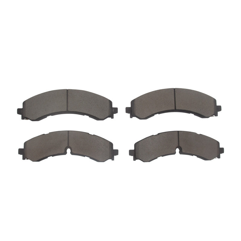 R1 22-26 GMC Sierra EV Front Optimum OE Brake Pads
